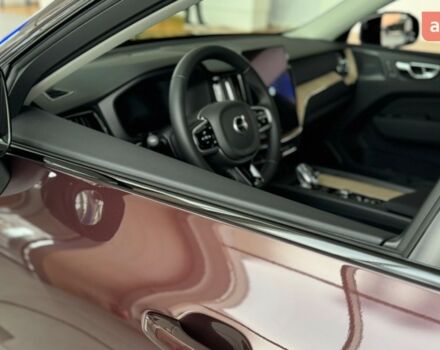 Вольво ХС60, об'ємом двигуна 1.97 л та пробігом 0 тис. км за 68317 $, фото 40 на Automoto.ua