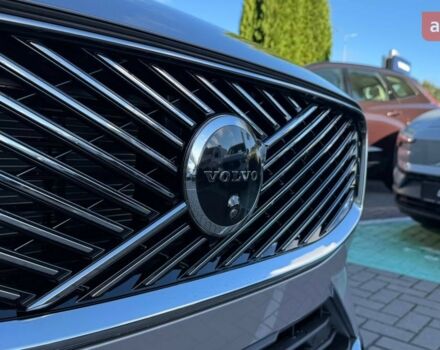 купить новое авто Вольво ХС60 2025 года от официального дилера Автоцентр Поділля Вольво фото