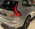 купить новое авто Вольво ХС60 2025 года от официального дилера Віннер Автомотів Volvo Вольво фото