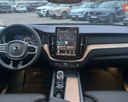 Вольво ХС60, объемом двигателя 1.97 л и пробегом 0 тыс. км за 69258 $, фото 12 на Automoto.ua