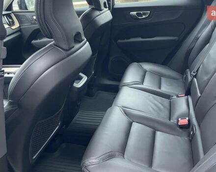 Вольво ХС60, объемом двигателя 1.97 л и пробегом 0 тыс. км за 65847 $, фото 32 на Automoto.ua