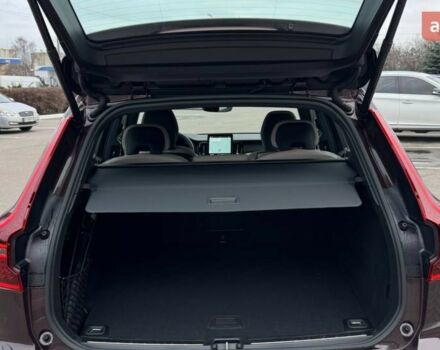 Вольво ХС60, об'ємом двигуна 1.97 л та пробігом 0 тис. км за 65962 $, фото 29 на Automoto.ua