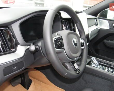 купити нове авто Вольво ХС60 2025 року від офіційного дилера Автоцентр AUTO.RIA Вольво фото