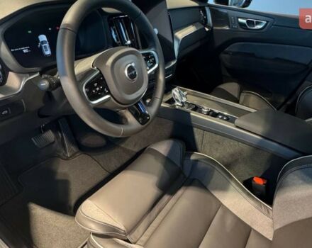 Вольво ХС60, об'ємом двигуна 1.97 л та пробігом 0 тис. км за 70266 $, фото 13 на Automoto.ua