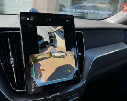 купить новое авто Вольво ХС60 2025 года от официального дилера Автоцентр Поділля Вольво фото