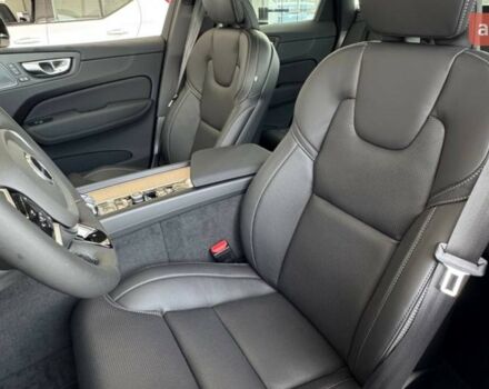 Вольво ХС60, объемом двигателя 1.97 л и пробегом 0 тыс. км за 69371 $, фото 17 на Automoto.ua