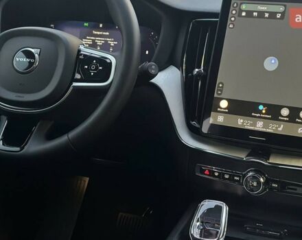 Вольво ХС60, объемом двигателя 1.97 л и пробегом 0 тыс. км за 65887 $, фото 23 на Automoto.ua