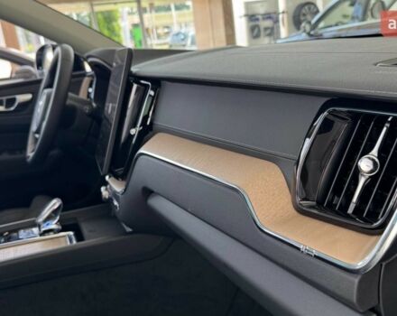 купить новое авто Вольво ХС60 2025 года от официального дилера Автоцентр Поділля Вольво фото
