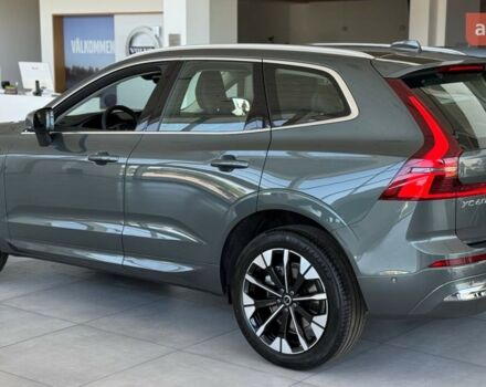 Вольво ХС60, об'ємом двигуна 1.97 л та пробігом 0 тис. км за 93188 $, фото 5 на Automoto.ua