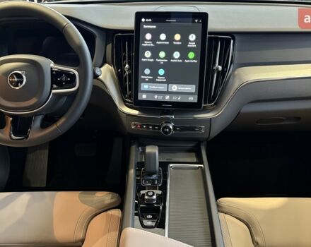 купити нове авто Вольво ХС60 2025 року від офіційного дилера Віннер Автомотів Volvo Вольво фото