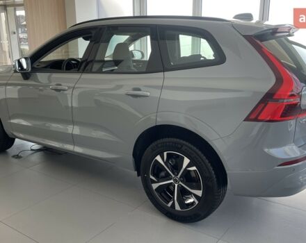 Вольво ХС60 2025 в Киеве на Automoto.ua Вольво ХС60, объемом двигателя 1.97 л и пробегом 0 тыс. км за 57451 $, фото 5 на Automoto.ua