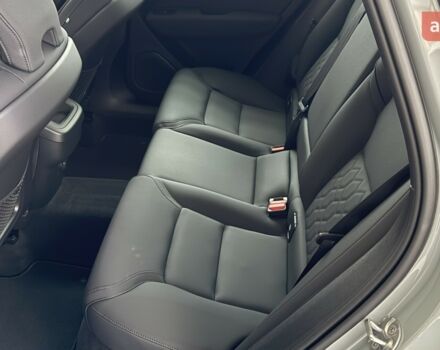 Вольво ХС60, объемом двигателя 1.97 л и пробегом 0 тыс. км за 60389 $, фото 13 на Automoto.ua