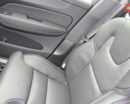 купити нове авто Вольво ХС60 2025 року від офіційного дилера Автоцентр AUTO.RIA Вольво фото