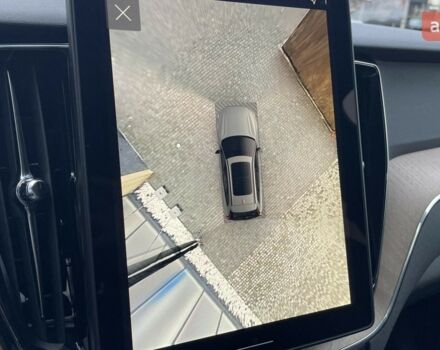 Вольво ХС60, объемом двигателя 1.97 л и пробегом 0 тыс. км за 65847 $, фото 16 на Automoto.ua