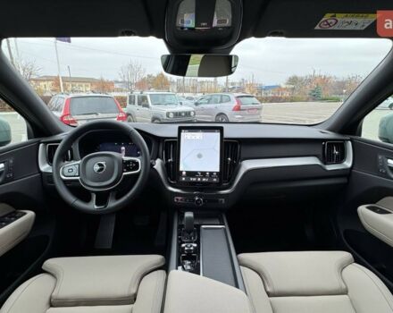 Вольво ХС60, об'ємом двигуна 1.97 л та пробігом 0 тис. км за 60163 $, фото 27 на Automoto.ua