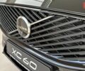 купить новое авто Вольво ХС60 2025 года от официального дилера Віннер Автомотів Volvo Вольво фото