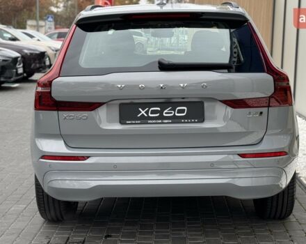 купить новое авто Вольво ХС60 2025 года от официального дилера Volvo Car-Одеса Вольво фото