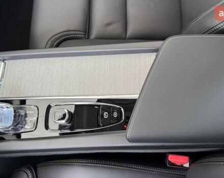 Вольво ХС60, объемом двигателя 1.97 л и пробегом 0 тыс. км за 64431 $, фото 19 на Automoto.ua