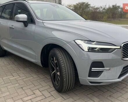 Вольво ХС60, об'ємом двигуна 1.97 л та пробігом 0 тис. км за 60163 $, фото 2 на Automoto.ua