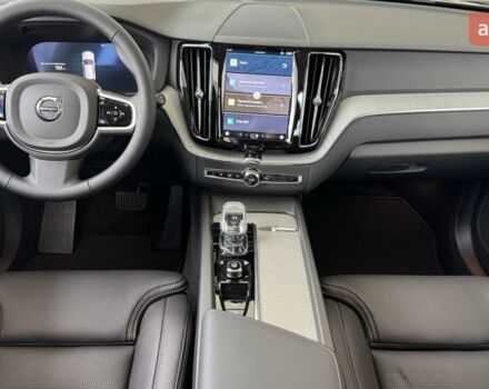 Вольво ХС60, объемом двигателя 1.97 л и пробегом 0 тыс. км за 64431 $, фото 25 на Automoto.ua