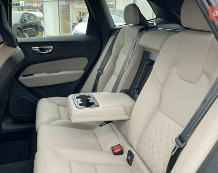 Вольво ХС60, объемом двигателя 1.97 л и пробегом 0 тыс. км за 60921 $, фото 27 на Automoto.ua