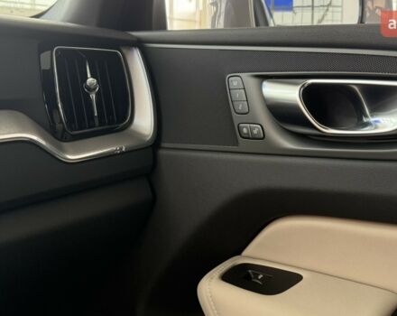 Вольво ХС60, объемом двигателя 1.97 л и пробегом 0 тыс. км за 60389 $, фото 18 на Automoto.ua