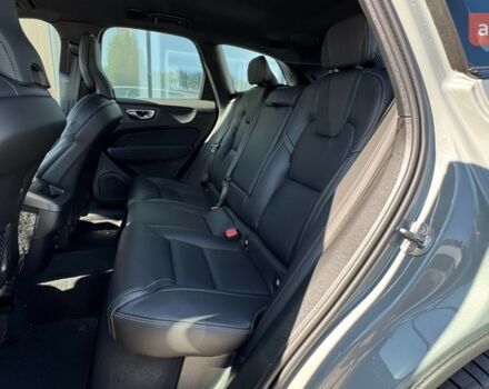 купить новое авто Вольво ХС60 2025 года от официального дилера Автоцентр Поділля Вольво фото