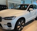 купить новое авто Вольво ХС60 2025 года от официального дилера Changan НІКО Мегаполіс Вольво фото