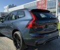 купить новое авто Вольво ХС60 2025 года от официального дилера Changan НІКО Мегаполіс Вольво фото