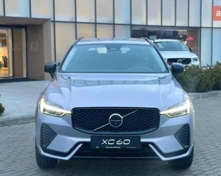 Вольво ХС60, объемом двигателя 1.97 л и пробегом 0 тыс. км за 69258 $, фото 8 на Automoto.ua