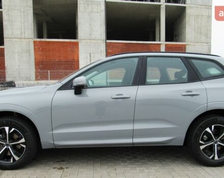 купить новое авто Вольво ХС60 2025 года от официального дилера Автоцентр AUTO.RIA Вольво фото