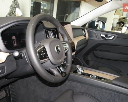 купить новое авто Вольво ХС60 2025 года от официального дилера Автоцентр AUTO.RIA Вольво фото