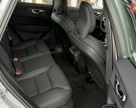 Вольво ХС60, объемом двигателя 1.97 л и пробегом 0 тыс. км за 60389 $, фото 12 на Automoto.ua