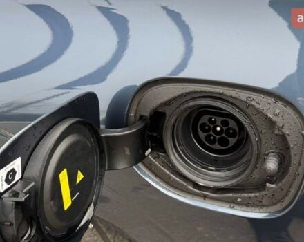 Вольво ХС60, об'ємом двигуна 1.97 л та пробігом 0 тис. км за 87215 $, фото 11 на Automoto.ua