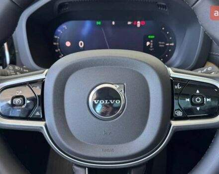 Вольво ХС60, об'ємом двигуна 1.97 л та пробігом 0 тис. км за 93188 $, фото 13 на Automoto.ua