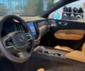 купить новое авто Вольво ХС60 2025 года от официального дилера Changan НІКО Мегаполіс Вольво фото