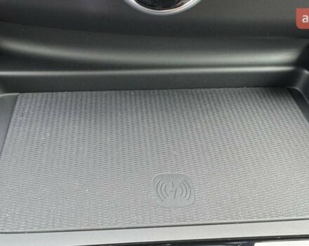 Вольво ХС60, об'ємом двигуна 1.97 л та пробігом 0 тис. км за 65962 $, фото 19 на Automoto.ua