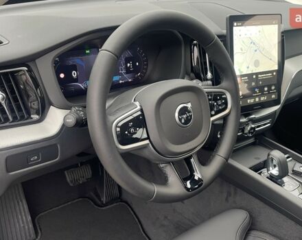 Вольво ХС60, объемом двигателя 1.97 л и пробегом 0 тыс. км за 61664 $, фото 13 на Automoto.ua