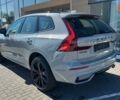 купить новое авто Вольво ХС60 2025 года от официального дилера Автоцентр Поділля Вольво фото