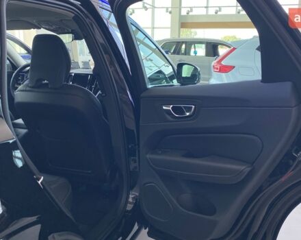 купити нове авто Вольво ХС60 2025 року від офіційного дилера Автоцентр AUTO.RIA Вольво фото