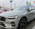 купити нове авто Вольво ХС60 2025 року від офіційного дилера Changan НІКО Мегаполіс Вольво фото