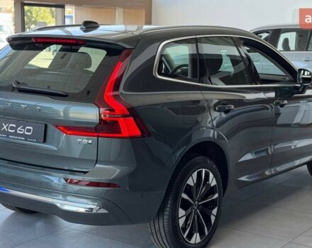 Вольво ХС60, об'ємом двигуна 1.97 л та пробігом 0 тис. км за 93188 $, фото 6 на Automoto.ua