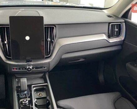 купити нове авто Вольво ХС60 2025 року від офіційного дилера Автоцентр AUTO.RIA Вольво фото