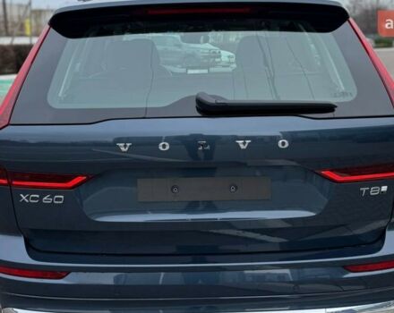 Вольво ХС60, об'ємом двигуна 1.97 л та пробігом 0 тис. км за 87215 $, фото 4 на Automoto.ua