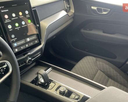 Вольво ХС60 2025 в Киеве на Automoto.ua Вольво ХС60, объемом двигателя 1.97 л и пробегом 0 тыс. км за 57451 $, фото 13 на Automoto.ua