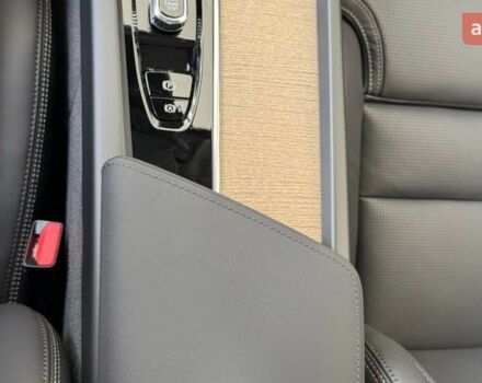 Вольво ХС60, объемом двигателя 1.97 л и пробегом 0 тыс. км за 69371 $, фото 20 на Automoto.ua