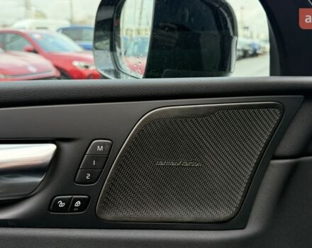 купить новое авто Вольво ХС60 2025 года от официального дилера Changan НІКО Мегаполіс Вольво фото