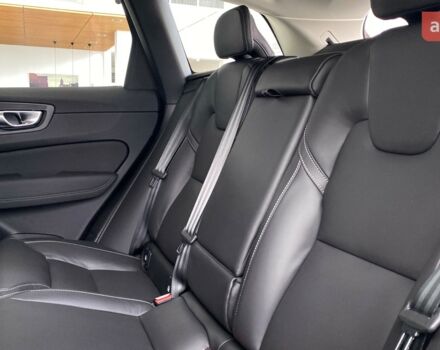 купить новое авто Вольво ХС60 2025 года от официального дилера Автоцентр AUTO.RIA Вольво фото