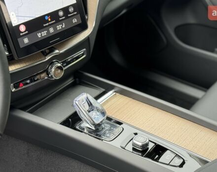 купити нове авто Вольво ХС60 2025 року від офіційного дилера Volvo Car-Одеса Вольво фото