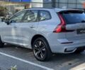купить новое авто Вольво ХС60 2025 года от официального дилера Volvo Car-Одеса Вольво фото